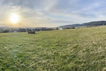 Chaloupka S Rodinnou Tradici * Mezimesti